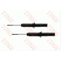 Амортизатор TRW Honda Civic 6 (EJ, EK) Хэтчбек 1.6 i (EK1) 114 л.с. 1995 – 2001 N2P A5VW JGS9153T 3322938301767