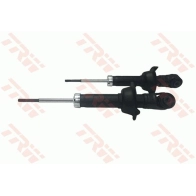 Амортизатор TRW JKV WX Honda CR-V 3 (RE) Кроссовер 2.2 i CTDi 4WD (RE6) 140 л.с. 2007 – 2025 3322938291914 JGS9251T