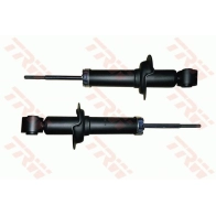 Амортизатор TRW Honda CR-V 2 (RD) Кроссовер 2.2 CTDi (RD9) 140 л.с. 2005 – 2006 JGS9381T 8LD D7D 3322938291976