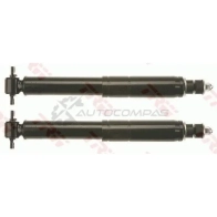 Амортизатор TRW jgt1070t Mitsubishi L200 3 (K7T, K6T) Пикап 5 4RJRQ 3322938127718