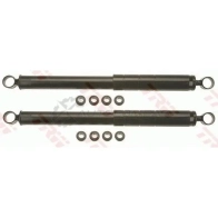 Амортизатор TRW 3322938127725 Mitsubishi L200 3 (K7T, K6T) Пикап JKS6 3Y jgt1072t