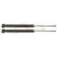 Амортизатор TRW 1535932 VQDY XZ2 jgt1118t 3322938140052