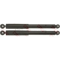 Амортизатор TRW Mitsubishi Pajero Pinin 1 (H60, H70) 1999 – 2007 DLKUP 0 3322938140151 jgt1138t
