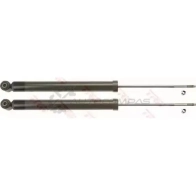 Амортизатор TRW IX X0R jgt1312t 3322938272173 Honda Civic 8 (FD, FA, FN, FK) 2005 – 2011