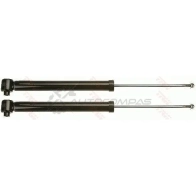 Амортизатор TRW G6BY WNN 3322937918348 jgt553t Audi A6 (C5) 2 1997 – 2004