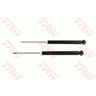 Амортизатор TRW 3R FQ3 3322938182069 JGT9113T Fiat Punto Evo (199) 3 2005 – 2012