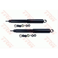 Амортизатор TRW JGT9239T 3322938301996 Toyota Previa (XR10, XR20) 1 Минивэн 2.4 4WD (TCR21. TCR20) 132 л.с. 1990 – 2000 ZME 8RQ