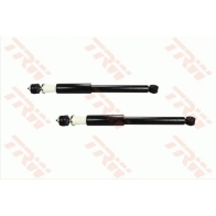 Амортизатор TRW Suzuki Swift (HT, SF) 1 1991 – 2004 3322938304300 Y 2JHUM JGT9702T