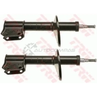 Амортизатор TRW 3 Q1ECMH jhm689t Renault Twingo 3322937890224