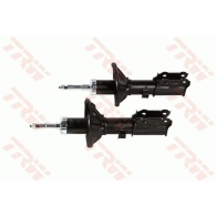Амортизатор TRW HQW2J N7 3322938184599 Hyundai Atos JHM9047T