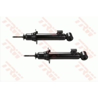 Амортизатор TRW 3322937949908 JHS9002T DTSAT K9 Mitsubishi L200 4 (KA, KB) 2005 – 2014