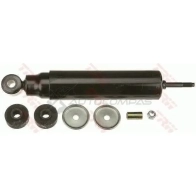 Амортизатор TRW 3322937751273 Ford Ranger 5 (ET, ES) Пикап 2.5 TDCi 4x4 143 л.с. 2006 – 2012 ETZ 6F jhz5165