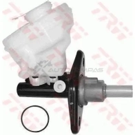 Главный тормозной цилиндр TRW 3322937141890 pmf481 Ford KA 1 (CCQ, RB) Хэтчбек 1.3 i 49 л.с. 1998 – 2008 3PU4 Q
