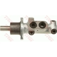 Главный тормозной цилиндр TRW PDY1 G5T 3322937872985 Toyota Yaris (XP10) 1 1999 – 2005 pmf581