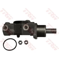 Главный тормозной цилиндр TRW 3322938245191 SWGC 0 Peugeot 306 1 (7D, N3, N5) Кабриолет 1.8 101 л.с. 1994 – 2002 pmf582