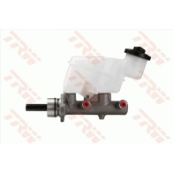 Главный тормозной цилиндр TRW V67 28P PMF809 1217161107 3322937814466