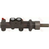 Главный тормозной цилиндр TRW PMF815 6198412 3322937814640 NU HTPYY