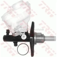 Главный тормозной цилиндр TRW pmh572 3322937183487 Ford KA 1 (CCQ, RB) Хэтчбек 1.3 i 70 л.с. 2002 – 2008 H4 AV7T