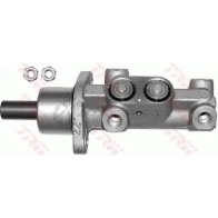 Главный тормозной цилиндр TRW 3322937280483 Peugeot 306 1 (7A, 7C, N3, N5) Хэтчбек 1.6 90 л.с. 2000 – 2001 pmh603 SJ OZPT