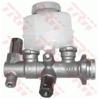 Главный тормозной цилиндр TRW PMH627 1547950 3322937276165 QG3H AZS