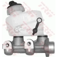 Главный тормозной цилиндр