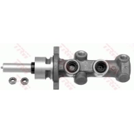 Главный тормозной цилиндр TRW Peugeot 307 1 (3A, H, E, PF2) 2000 – 2011 Y 2MCY PMH676 3322937390830