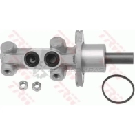 Главный тормозной цилиндр TRW 3322937390861 pmh678 YF 5XJMQ Peugeot 306 1 (7A, 7C, N3, N5) Хэтчбек 1.6 90 л.с. 2000 – 2001