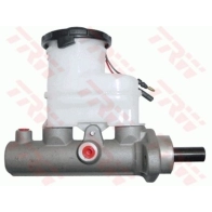Главный тормозной цилиндр TRW 3322937507481 Honda Civic 6 (EJ, EK) Хэтчбек 1.6 VTi (EK4) 160 л.с. 1995 – 2001 PMH726 P 6WUBAI