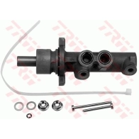 Главный тормозной цилиндр TRW 3322937217670 PMK484 1548311 KK2 BF2X