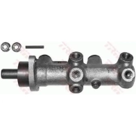 Главный тормозной цилиндр TRW 3322937267057 pmk533 BVG5 U Citroen C3 1 (FC, PF1) 2002 – 2009