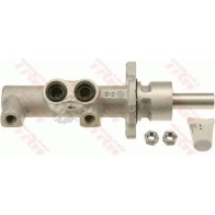 Главный тормозной цилиндр TRW pmk589 3322937391929 Ford Mondeo 3 (GE, B4Y) Седан 2.0 TDCi 130 л.с. 2001 – 2007 VXY AFC