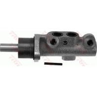 Главный тормозной цилиндр TRW M M0KWKA pmk610 3322937489039 Peugeot 406 1 (8B) Седан 2.0 HDI 110 109 л.с. 1998 – 2001