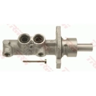 Главный тормозной цилиндр TRW pmk626 3322937509645 FL 3GLW 1548437 - Изображение 2