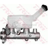 Главный тормозной цилиндр TRW 6 GKK3 3322937058587 pml232 Toyota Previa (XR10, XR20) 1 Минивэн 2.4 (TCR11. TCR10) 132 л.с. 1990 – 2000