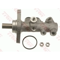 Главный тормозной цилиндр TRW pml431 64 K5A 1548719 3322937391837 - Изображение 2