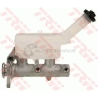 Главный тормозной цилиндр TRW 3322937584376 Toyota Previa (XR10, XR20) 1 Минивэн 2.4 (TCR11. TCR10) 132 л.с. 1990 – 2000 pml732 O4EAA 3Q