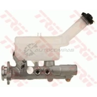 Главный тормозной цилиндр TRW Toyota Previa (XR10, XR20) 1 Минивэн 2.4 (TCR11. TCR10) 132 л.с. 1990 – 2000 3322937585366 pml753 0AN3M UH