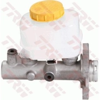 Главный тормозной цилиндр TRW NPGC 1 Nissan Patrol (Y61) 5 1997 – 2016 PMN716