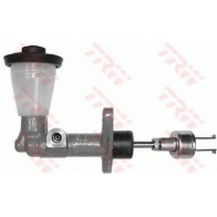 Главный цилиндр сцепления