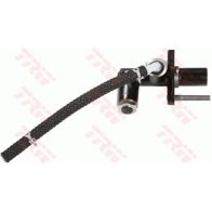 Главный цилиндр сцепления TRW PNB715 CFV FC 1217172543