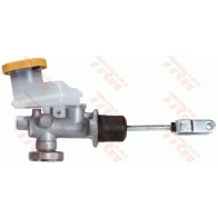 Главный цилиндр сцепления TRW 3322937653614 78E55 JY PNC703 Subaru Impreza (GD) 2 Седан 2.0 WRx Turbo AWD (GDA) 218 л.с. 2000 – 2005