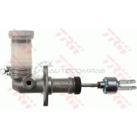 Главный цилиндр сцепления TRW pnd233 3322937536573 SAF6V UG Mitsubishi Pajero 2 (V3, V2, V4) Внедорожник 2.8 D 140 л.с. 1993 – 1999