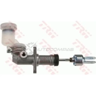 Главный цилиндр сцепления TRW pnd234 3322937536139 4KA14 0 Mitsubishi Pajero 2 (V20) 1990 – 2001