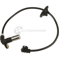 Датчик АБС TRW 3322937734948 Mercedes C-Class (S202) 1 Универсал 1.8 C 180 T (2078) 122 л.с. 1996 – 2000 gbs1906 LGUH 8F