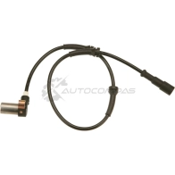 Датчик АБС TRW K4C TUCK 3322937966271 gbs2086 Renault Megane 1 (BA, JA, EA, DA, LA) 1995 – 2002