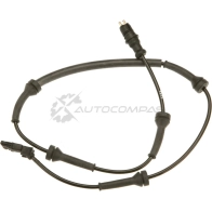 Датчик АБС TRW 3322937967155 Renault Megane 2 (BM, KM, EM, LM) 2002 – 2009 gbs2110 HKKR 6RF