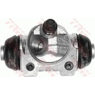 Рабочий тормозной цилиндр TRW bwc148 3322937002986 1521906 TI C6QYJ - Изображение 1