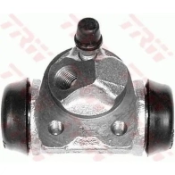 Рабочий тормозной цилиндр TRW 3322937006922 7 W2GAR 1521910 bwc152 - Изображение 1