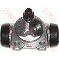 Рабочий тормозной цилиндр TRW bwc161 3322937000111 FUF J6N 1521919 - Изображение 1