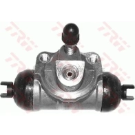 Рабочий тормозной цилиндр TRW Z6 PGA25 bwc175 3322937015504 1521932 - Изображение 1
